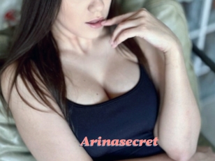 Arinasecret