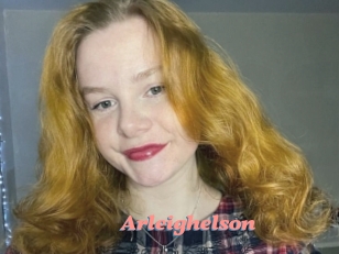 Arleighelson