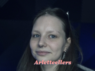 Arletteellers