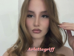 Arlettegriff