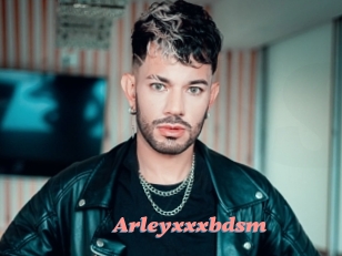 Arleyxxxbdsm