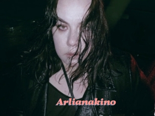 Arlianakino