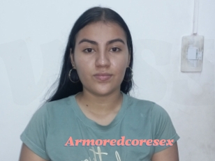 Armoredcoresex