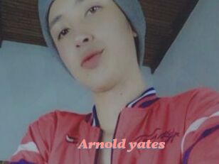 Arnold_yates