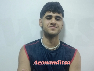 Aronanditza