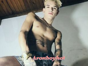 Aronboyhot