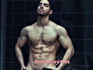 Aronclayton