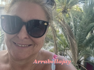 Arrabellajay