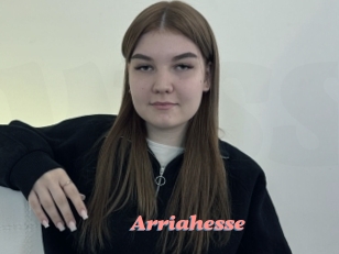 Arriahesse