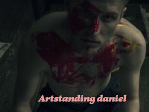 Artstanding_daniel