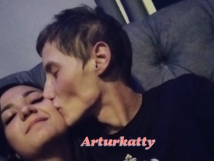 Arturkatty