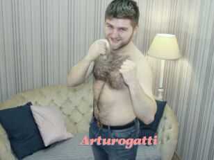 Arturogatti