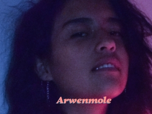 Arwenmole