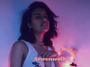 Arwenwolk