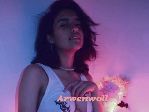 Arwenwoll