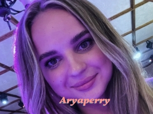 Aryaperry