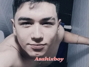 Asahixboy