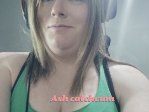 Ash_catchcum