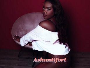 Ashantifort