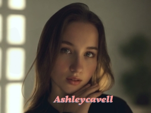 Ashleycavell