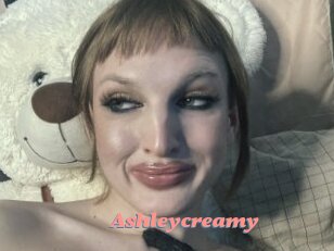 Ashleycreamy