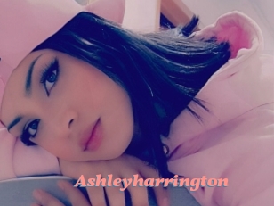 Ashleyharrington