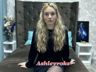 Ashleyroks