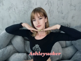 Ashleyuoker