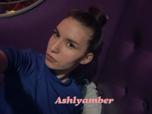 Ashlyamber