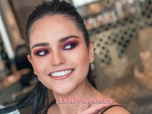 Ashlyeroses