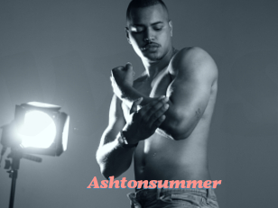 Ashtonsummer