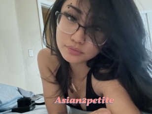 Asian2petite