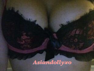 Asiandollyxo