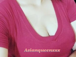 Asianqueenxxx