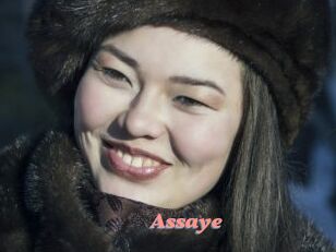 Assaye