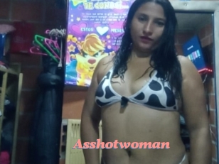 Asshotwoman