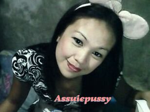 Assuiepussy