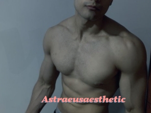 Astraeusaesthetic