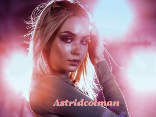 Astridcolman