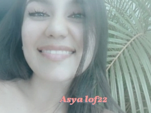 Asya_lof22