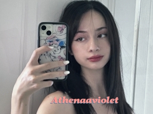 Athenaaviolet