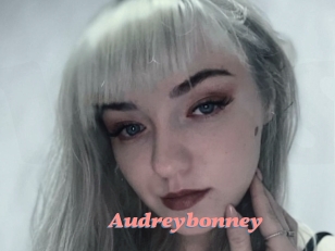 Audreybonney