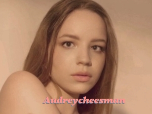 Audreycheesman