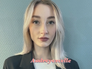 Audreyexcelle