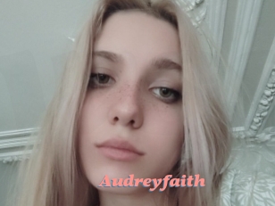 Audreyfaith