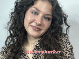 Audreyhacker