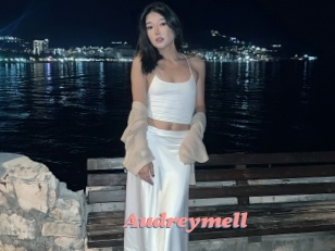 Audreymell