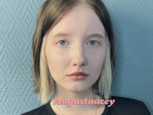 Augustaacey