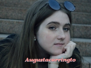 Augustacarringto