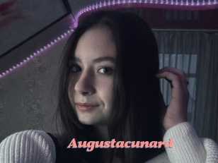 Augustacunard